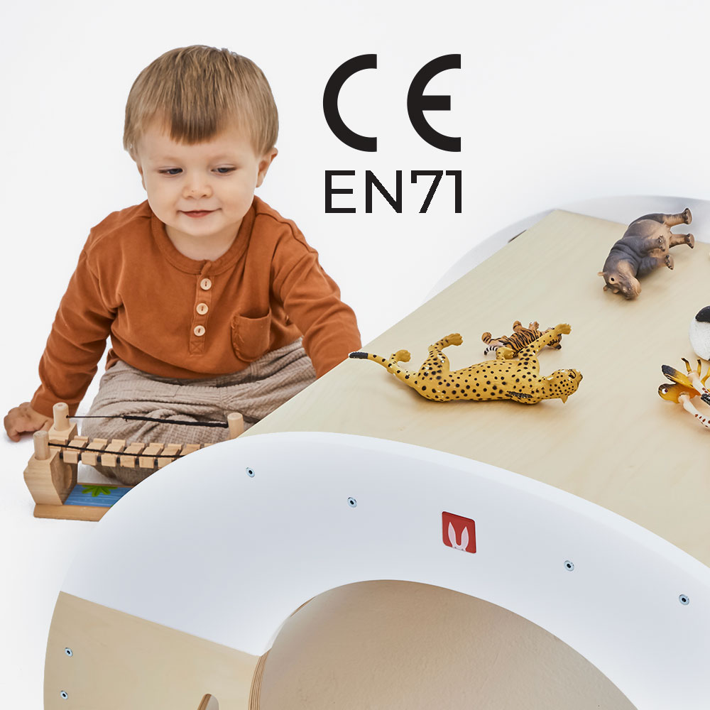 Trecce di sfoglia al cioccolato